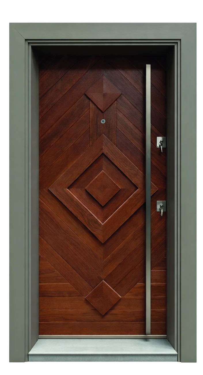 Kapı modeli