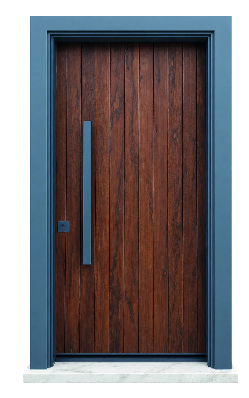 Kapı modeli