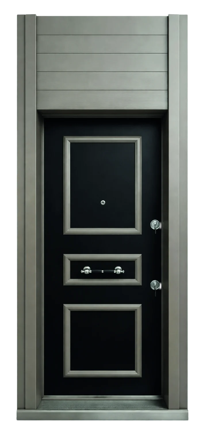 Kapı modeli