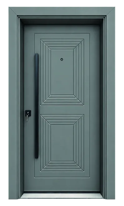 1026 DERZLİ ALÜMİNYUM
