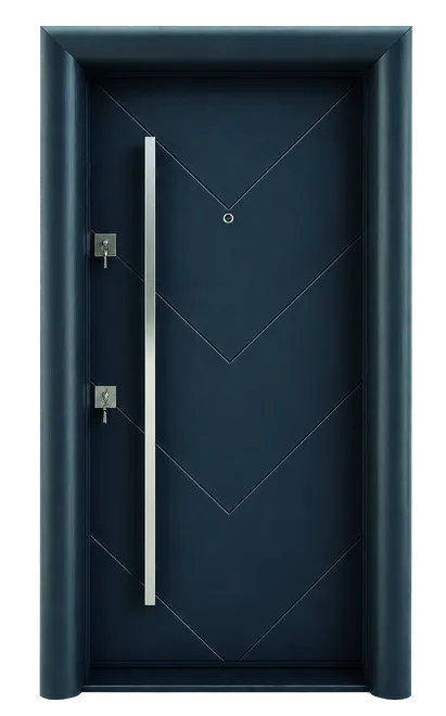 1027 DERZLİ ALÜMİNYUM