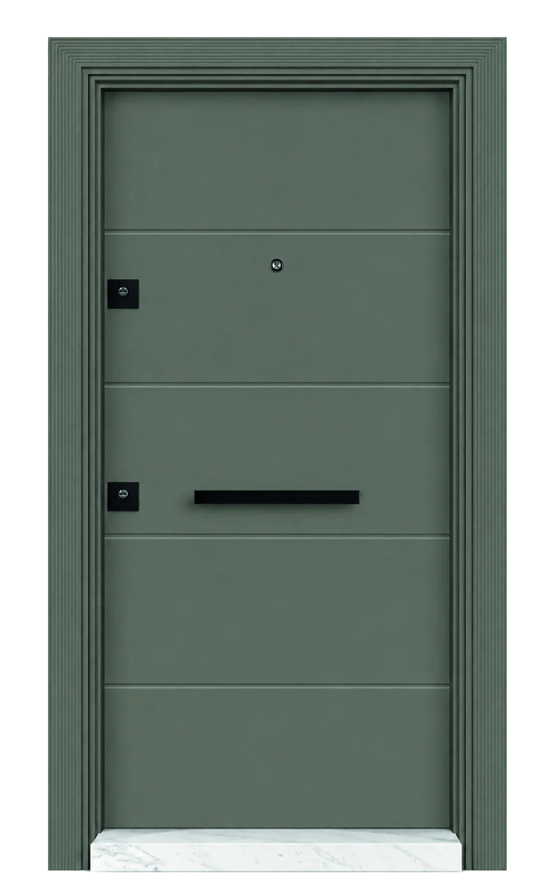 DERZLİ ALÜMİNYUM 1029