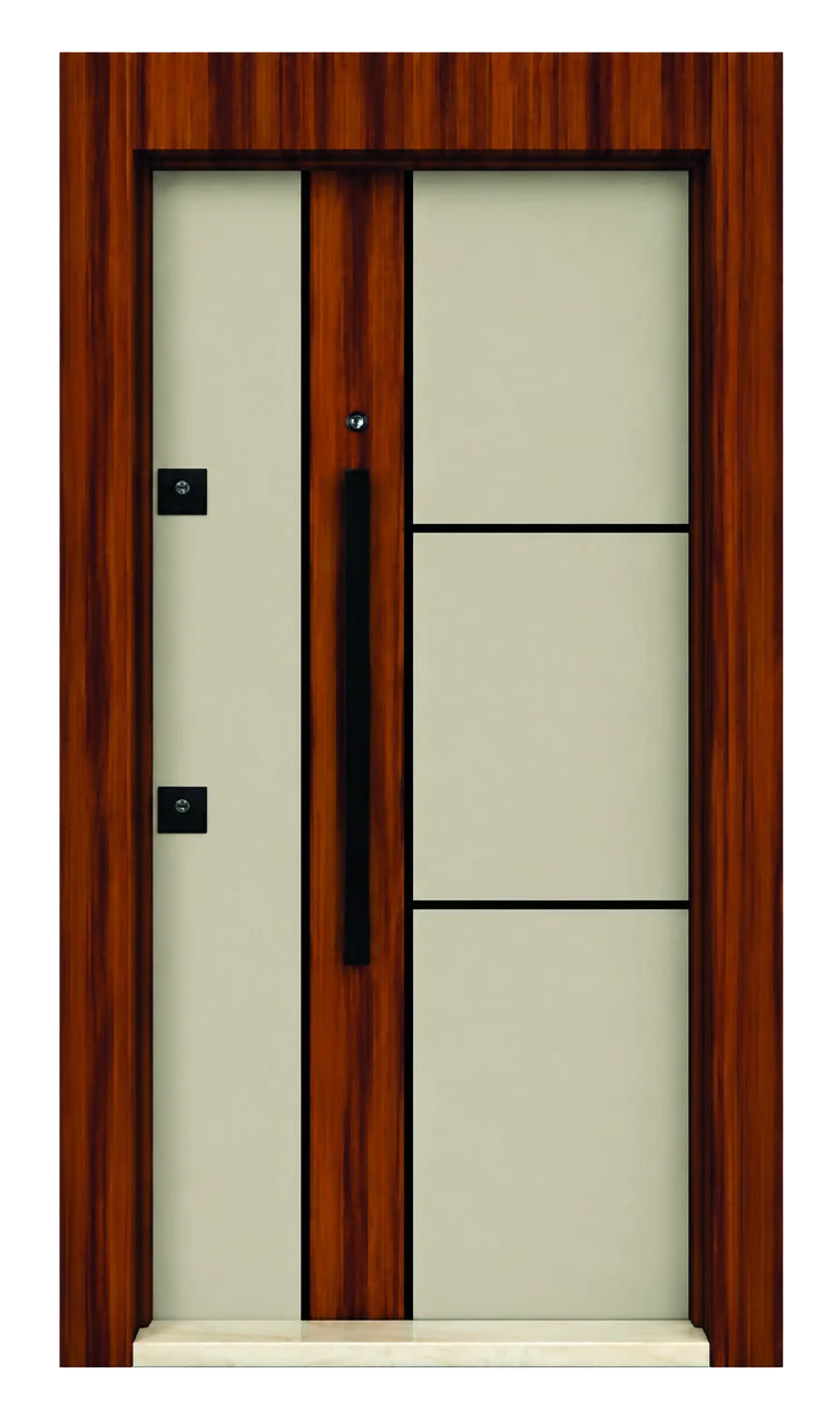 Kapı modeli