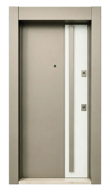 2021 ŞAMPANYA / BEYAZ