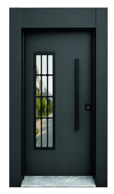 2202 ANTRASİT / REFLEKTE CAM