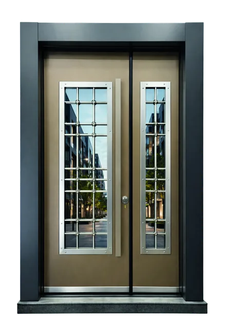 2313 ŞAMPANYA / KÜPEŞTELİ REFLEKTE CAM