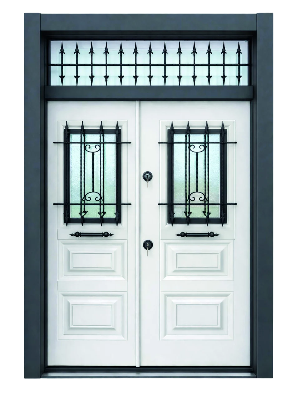 SAÇ / 3 GÖBEK DEKORATİF SAÇ 3104