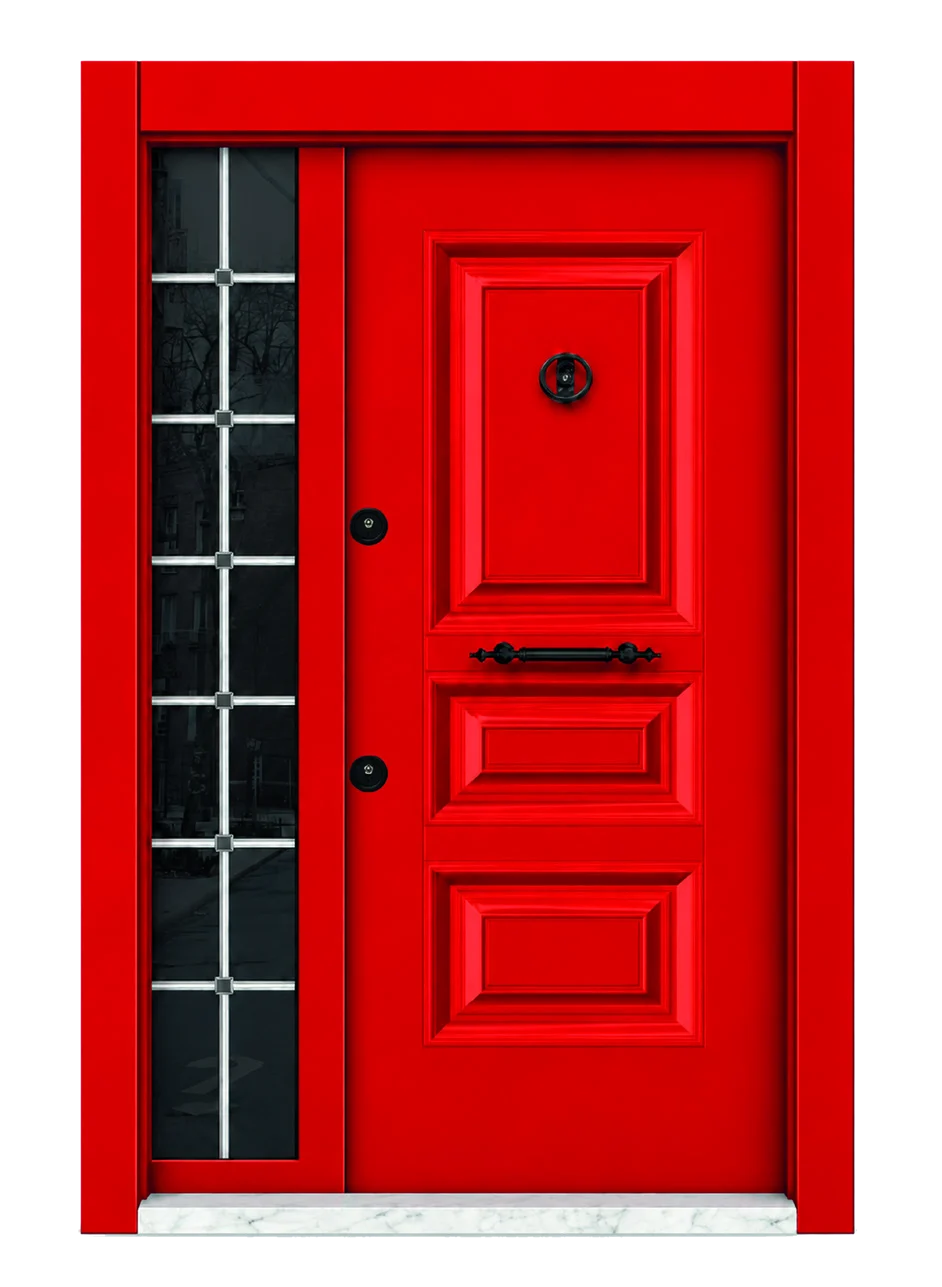 SAÇ / 3 GÖBEK DEKORATİF SAÇ 3109