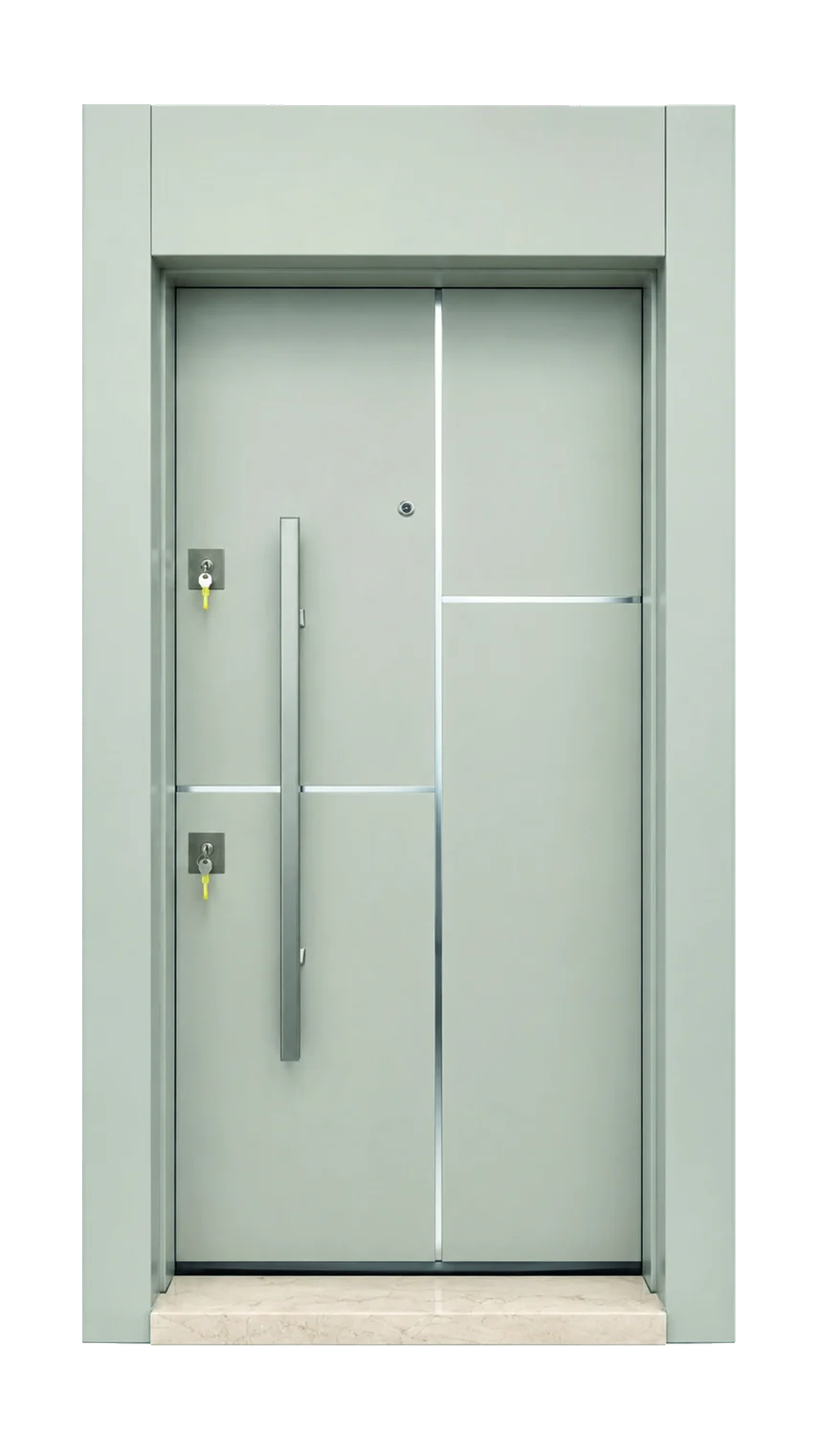 Kapı modeli