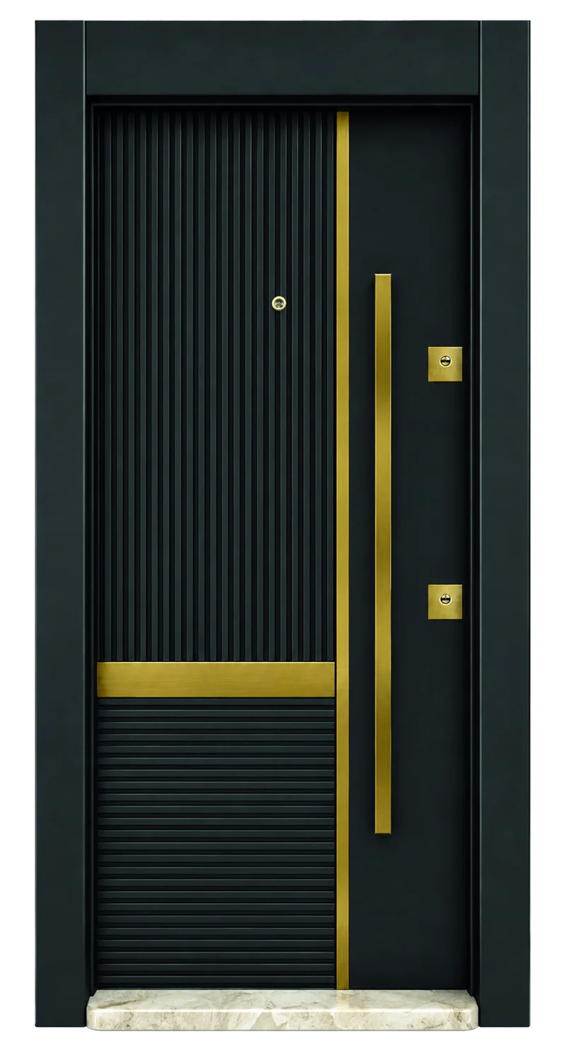 ANTRASİT 5009
