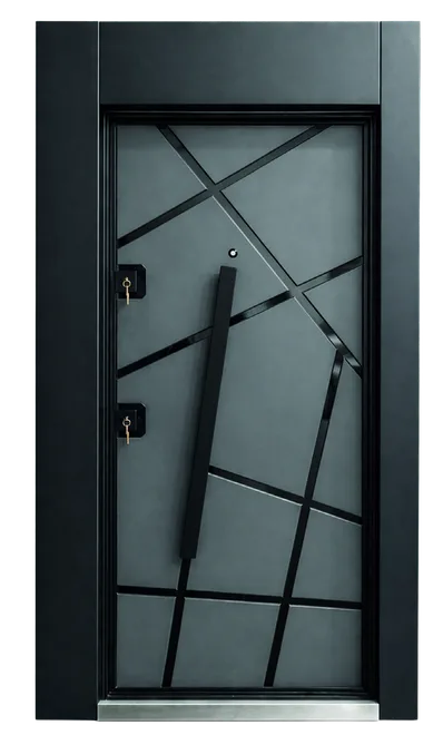 5012 KABARTMA HİGH GLOSS