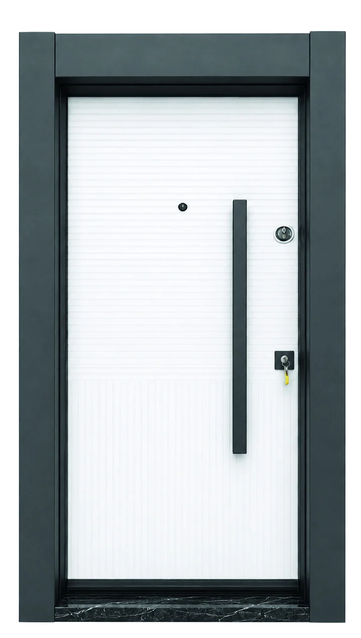 BEYAZ / SARUHAN 5028