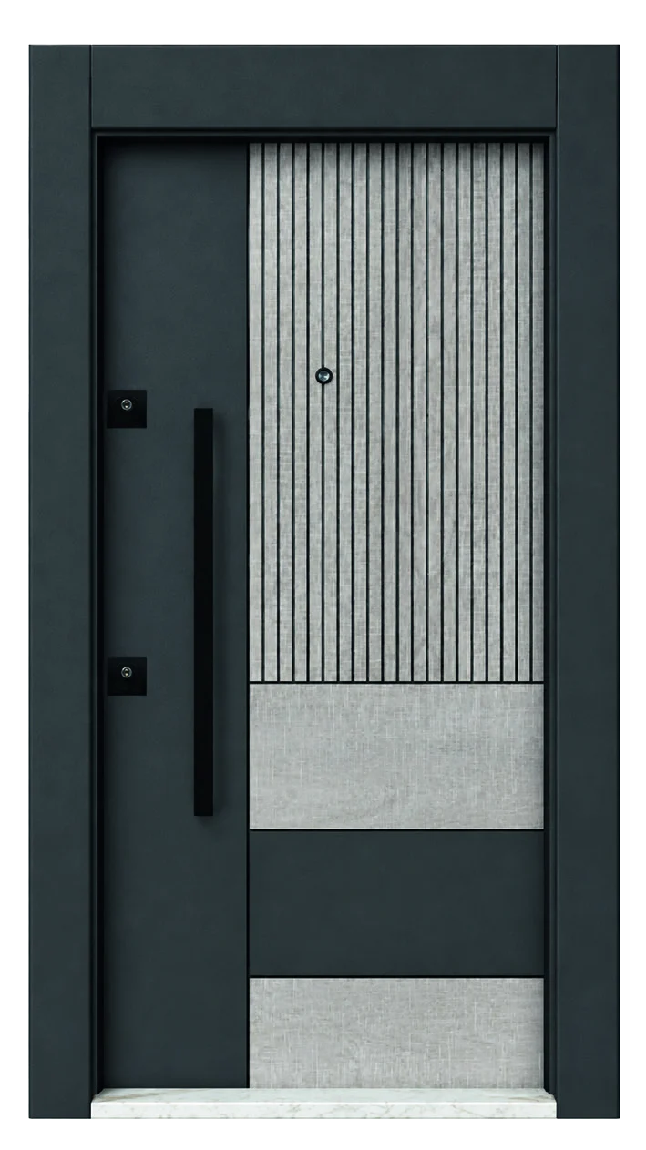 GRİ MEŞE / ANTRASİT 6003