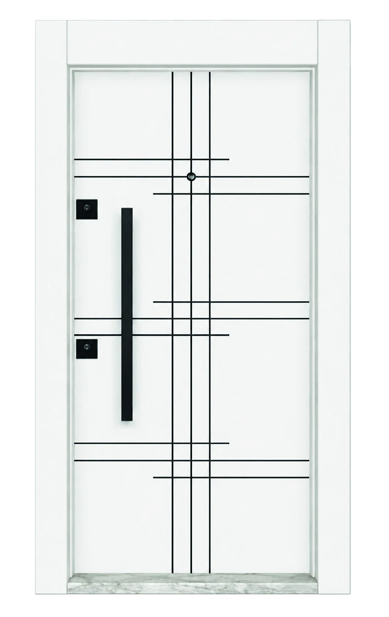 BEYAZ 6038