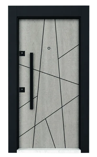 6043 GRİ MEŞE